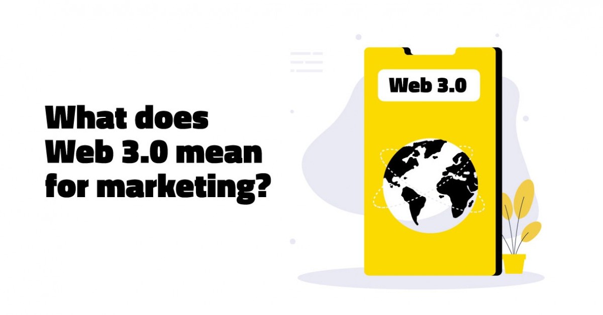 Digital Marketing & Social Media Blog - Base Element