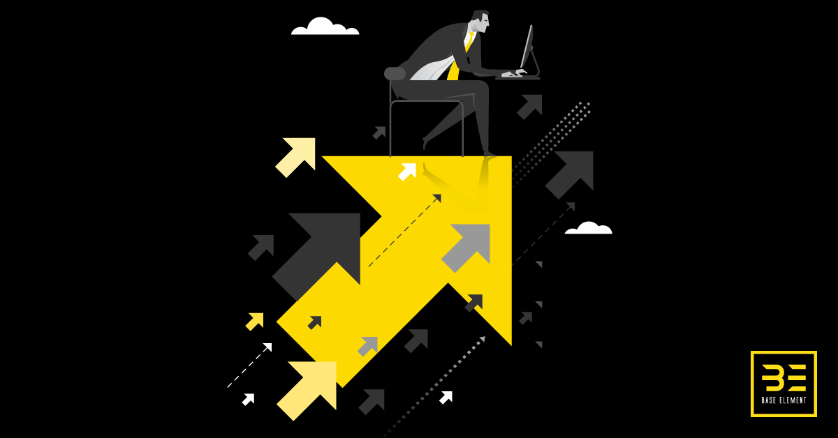 The Rise of the Chief Digital Officer - Base Element
