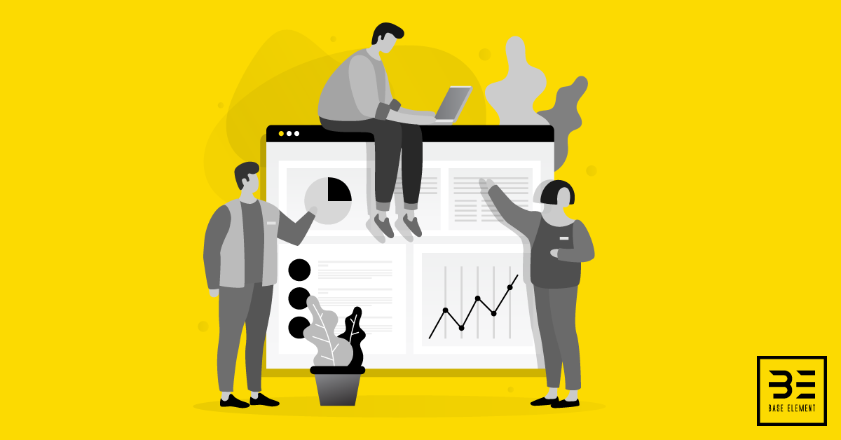 The 7 in demand careers in digital marketing in 2020 Base Element