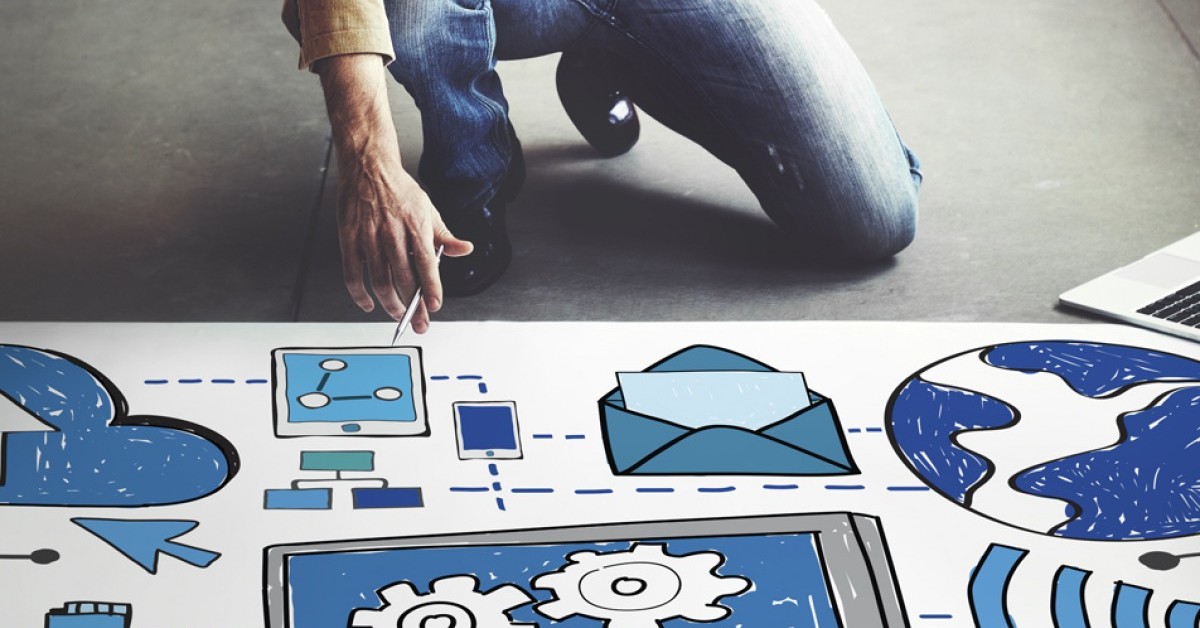 Digital Marketing and the Internet of Things - Base Element