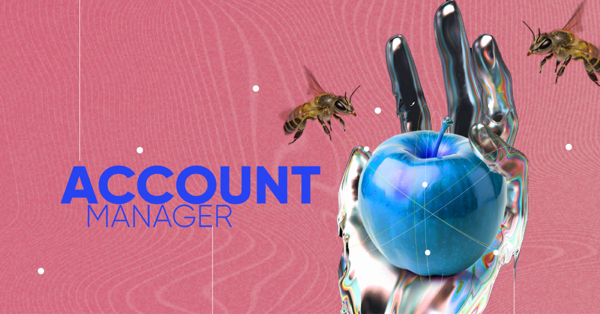Digital Marketing Account Manager - Base Element