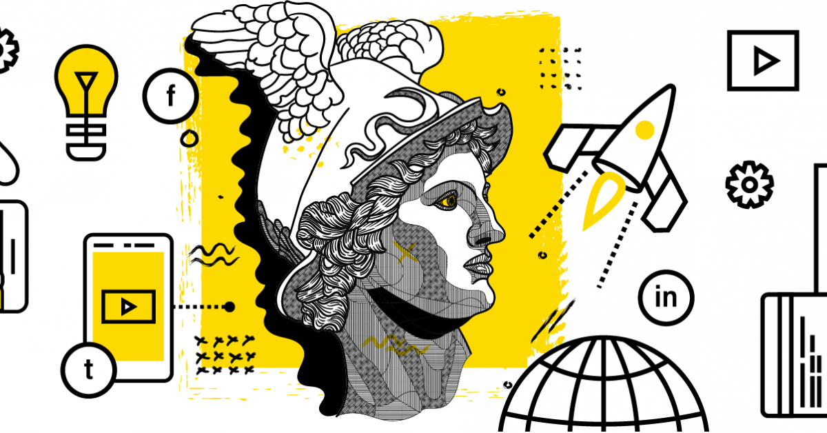 The 3 Myths About Digital Strategy - Base Element