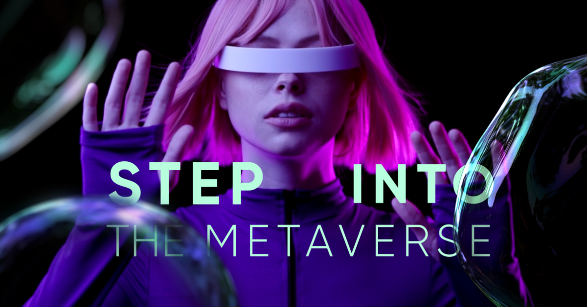 The Metaverse and Digital Marketing - Base Element