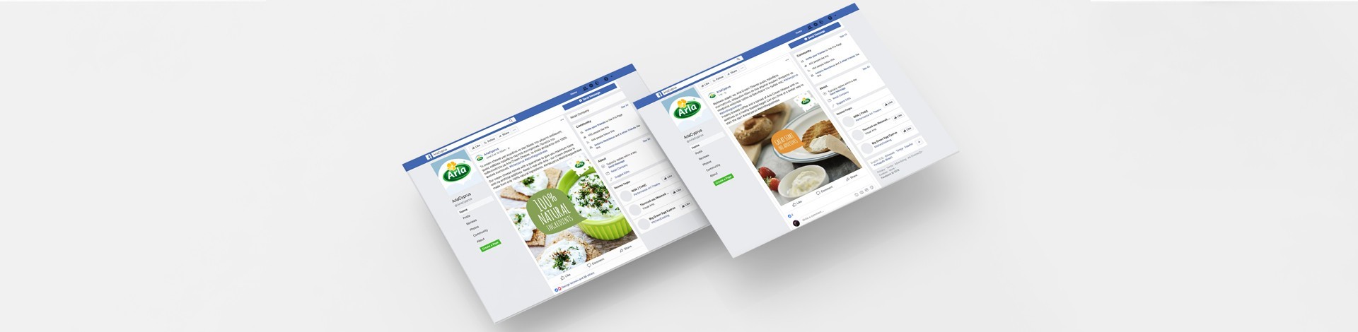 Arla Foods