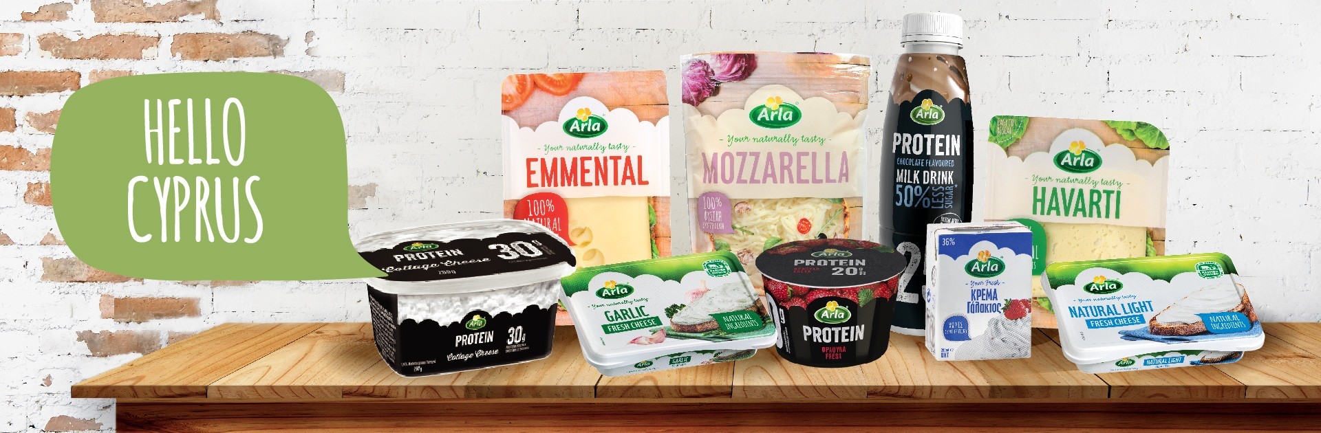 Arla Foods