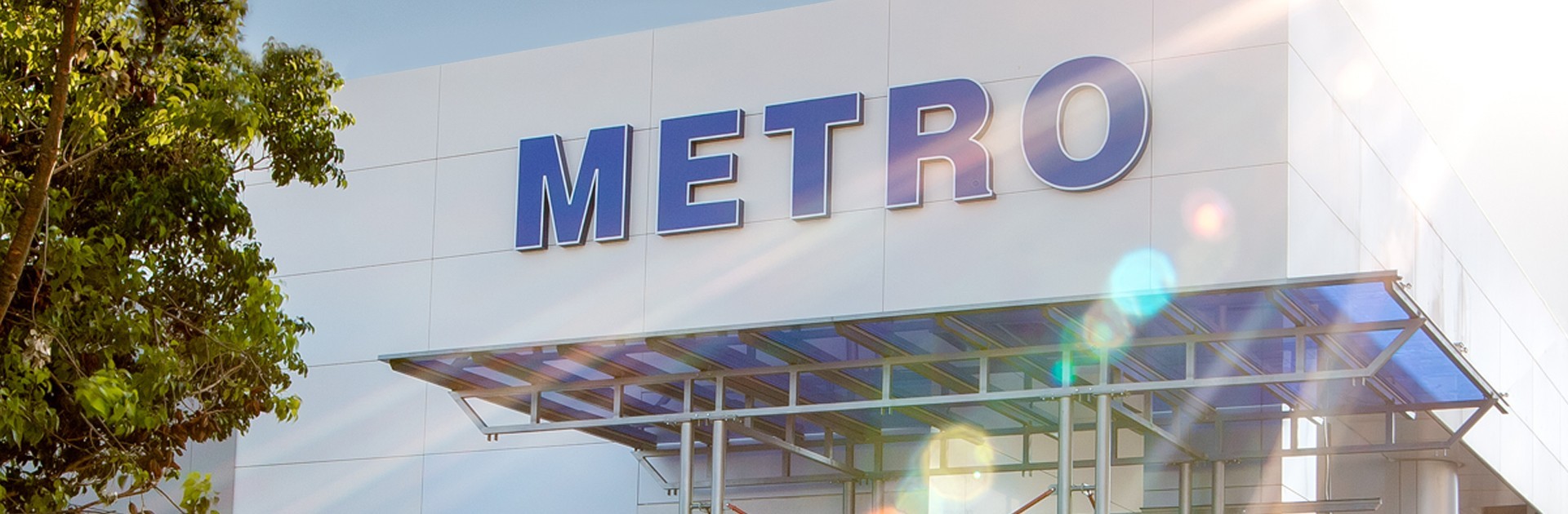 METRO Supermarkets