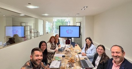 Strengthening Youth Empowerment: Highlights from Brand Game’s 2nd Transnational Project Meeting