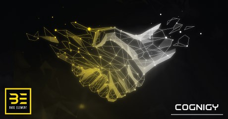 Base Element and Cognigy Announce Strategic Partnership