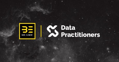 Base Element and Data Practitioners Announce Strategic Partnership