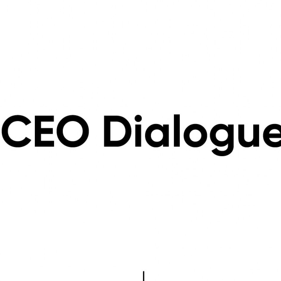 CEO Dialogues