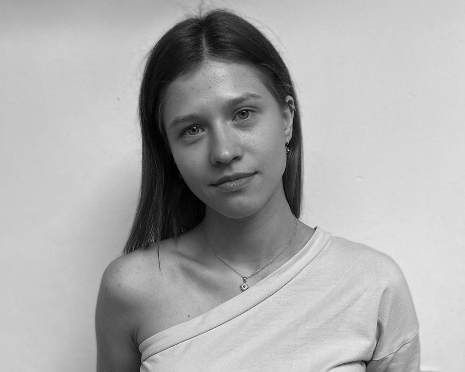 Ekaterina Maximova